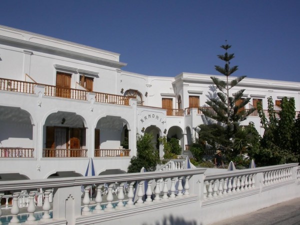 Armonia Hotel