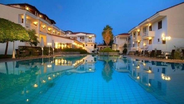 Hotel Acrotel Lily Ann Village