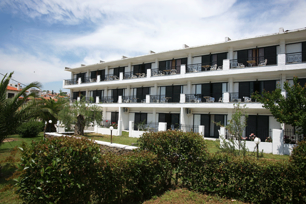 Hotel Porto Matina