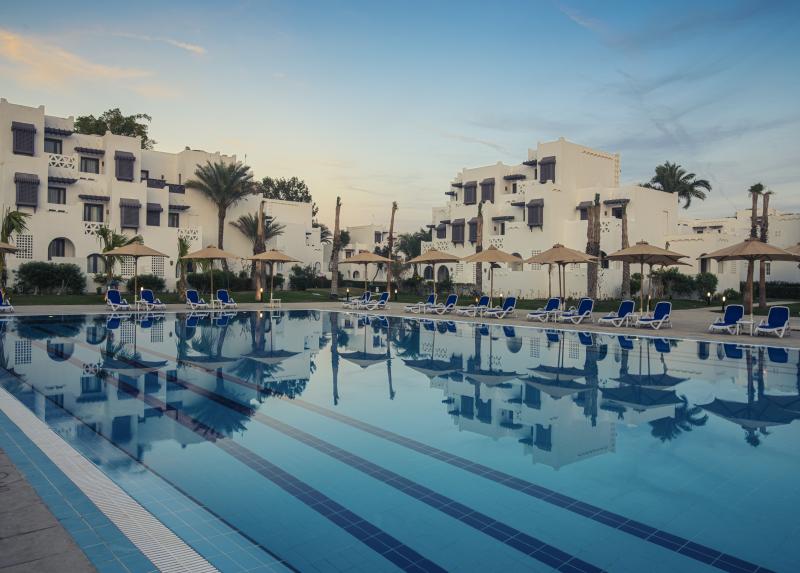 Mercure Hurghada Hotel