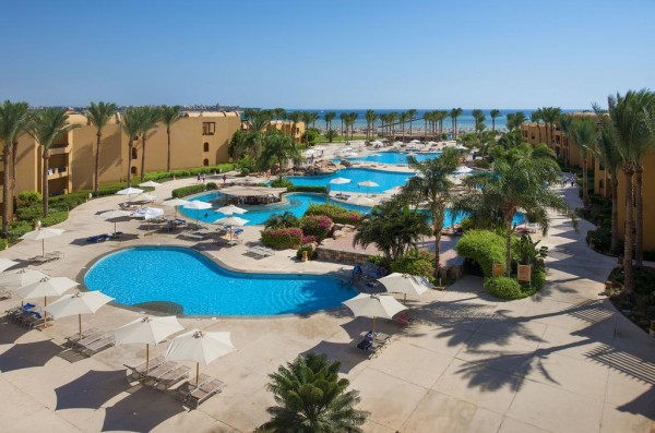 Stella Di Mare Beach Resort &amp; Spa Makadi Bay