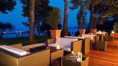 Makryammos Bungalows