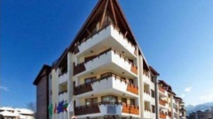 Apart Hotel Mountview Lodge