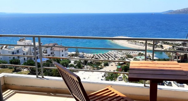 Hotel Sunrise Saranda