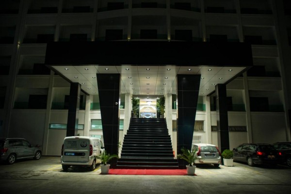 Hotel Vivas