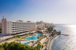 Royal Apollonia Beach Hotel