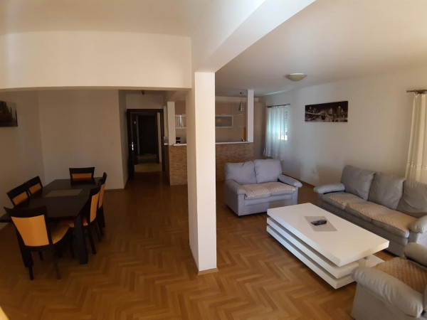 Apartmani Jovan
