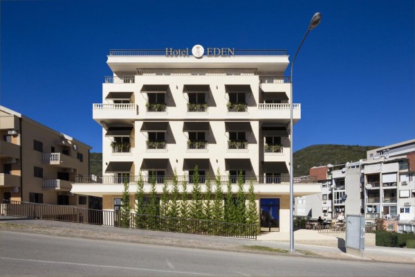 Hotel Eden