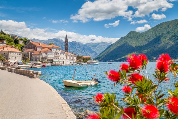 Perast