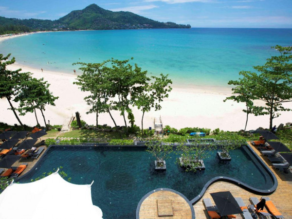 Novotel Phuket Kamala Beach