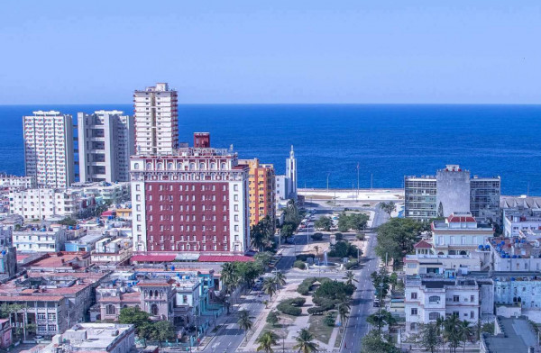 Roc Presidente Havana