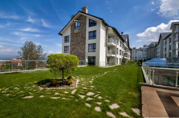 St. George Palace 4*