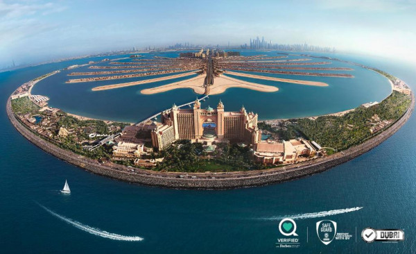 Atlantis The Palm