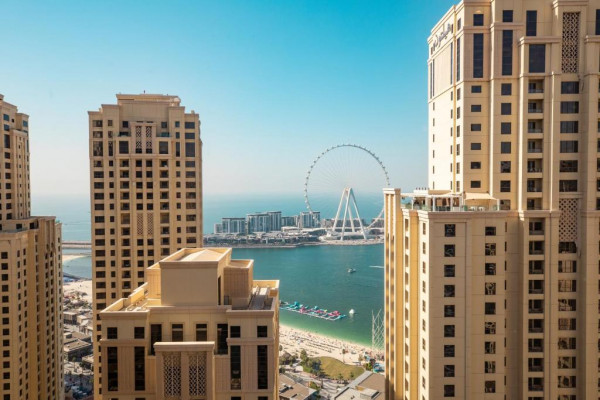 Delta Hotels by Marriott Jumeirah Beach