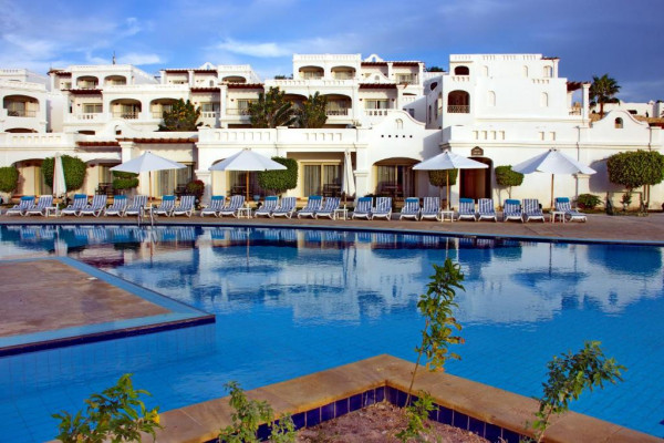 Hotel T Continental Plaza Beach