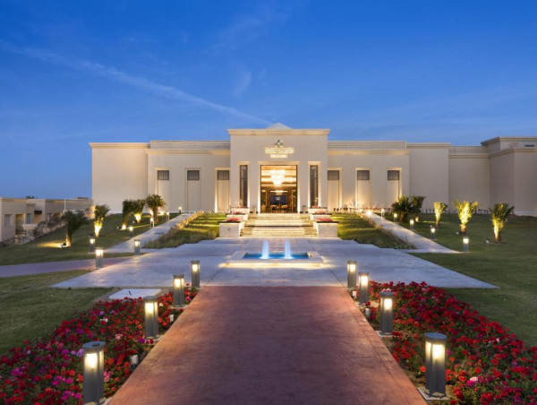 Hotel Rixos Premium Seagate