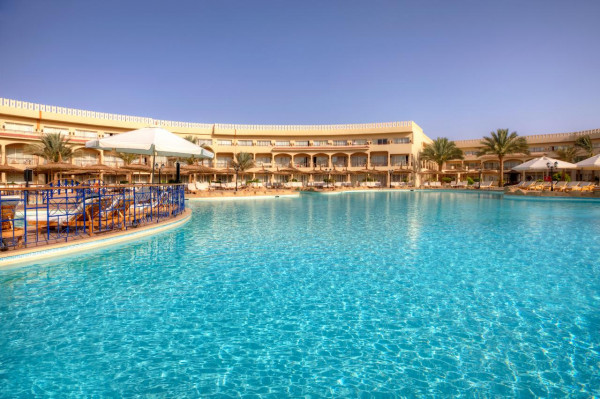 Hotel Royal Albatros Moderna