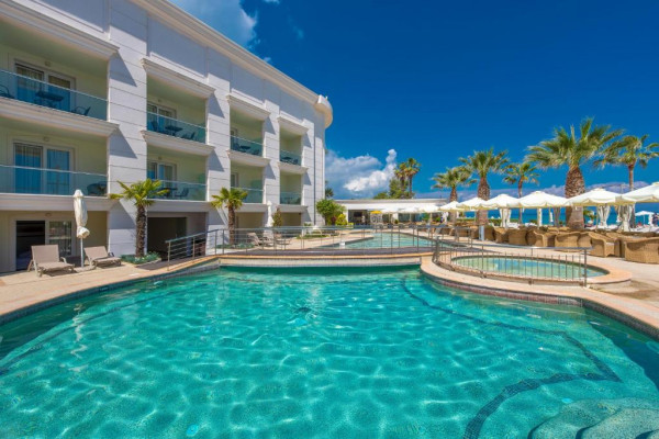 Hotel Elinotel Apolamare