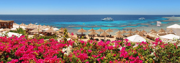 Marsa Alam leto 2026