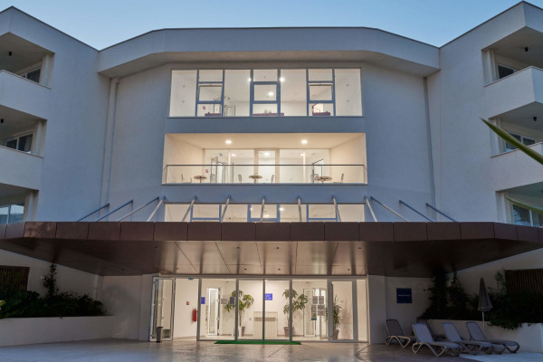 Hotel Azul Beach Resort Montenegro