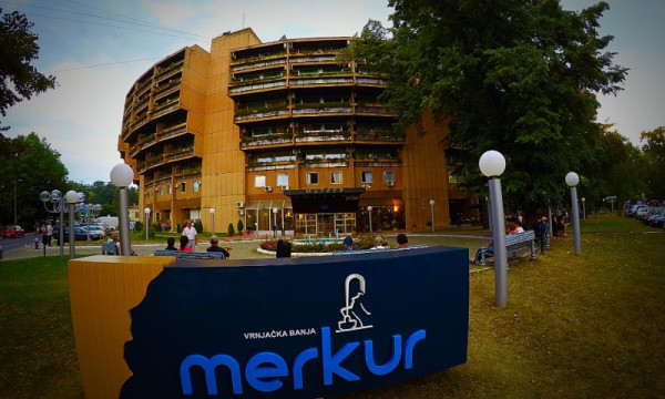 Hotel Merkur