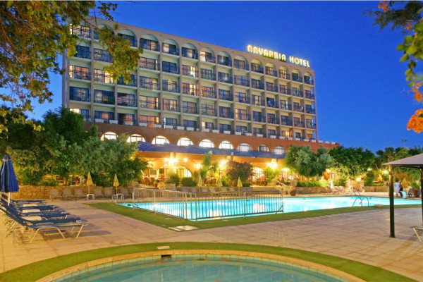 Navarria Blue Hotel