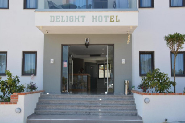 Hotel Delight