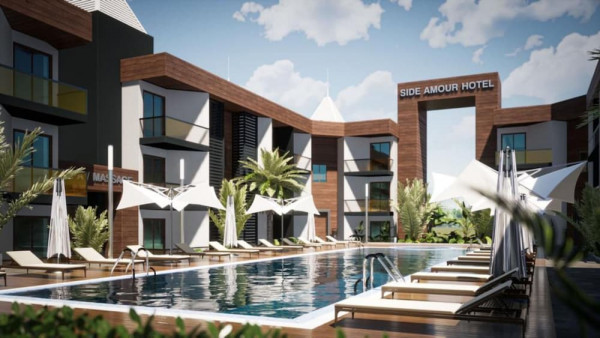 Side Amour Hotel