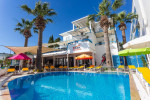 Hotel Tiana Moonlight