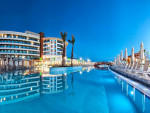 Hotel Aquasis Deluxe Resort &amp; Spa