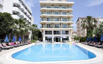 Hotel Alkan