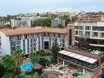 Hotel Piril