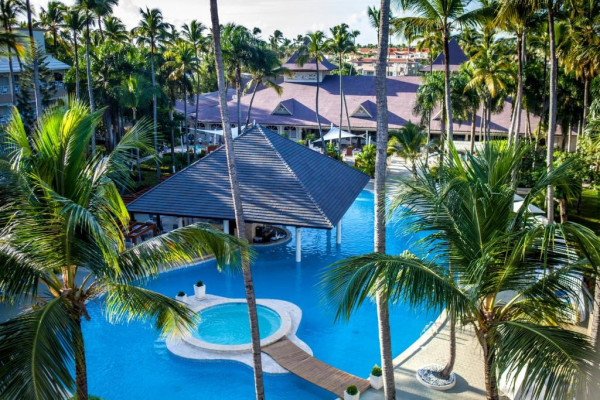 Vista Sol Punta Cana Beach Resort &amp; Spa 4*
