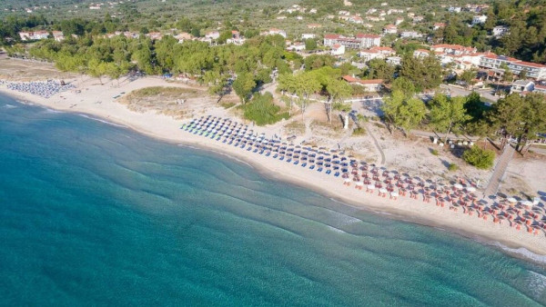 Princess Golden Beach