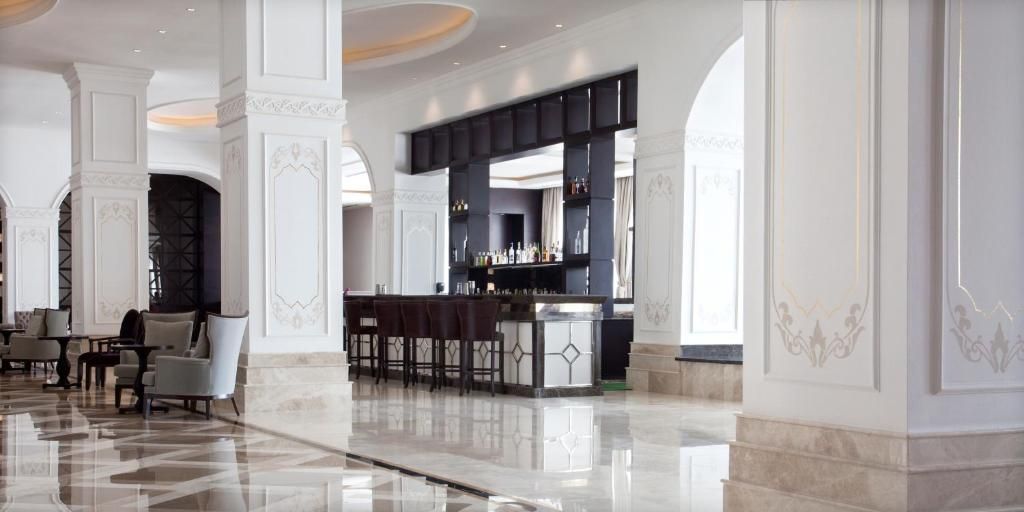 JUJU Premier Palace (ex Amara Premier)