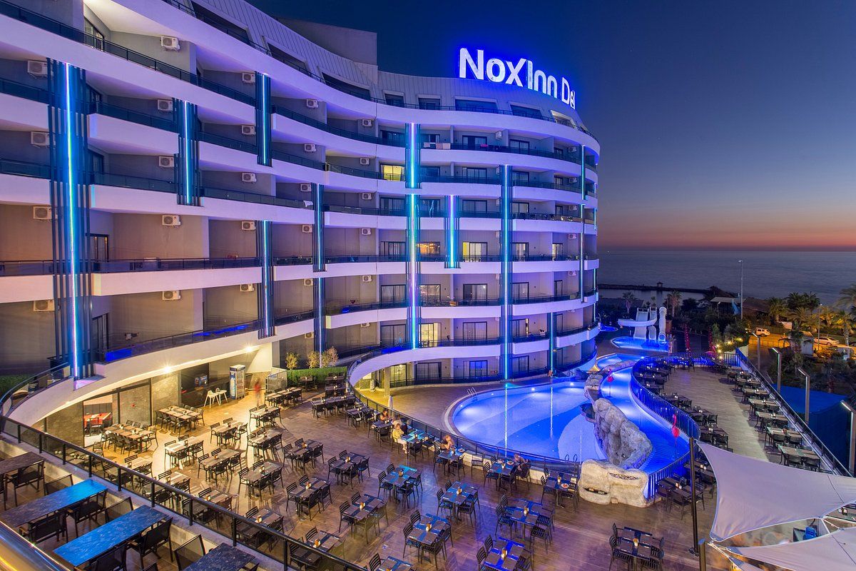 Noxinn Deluxe